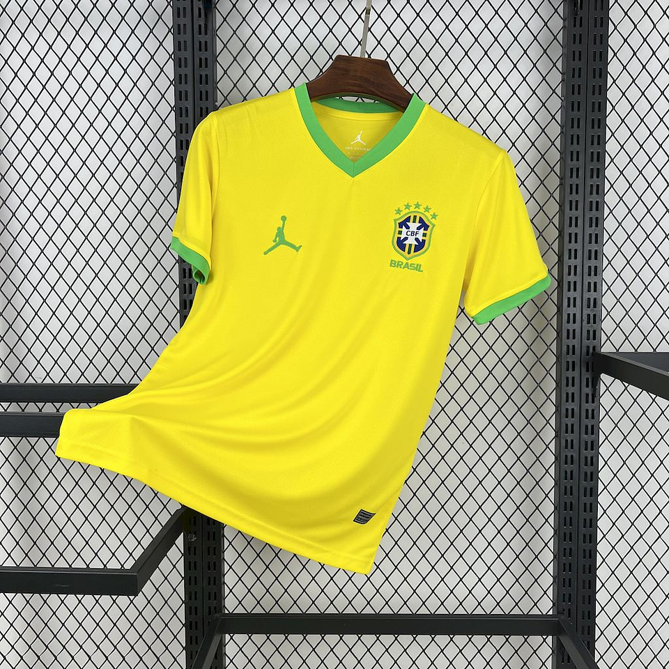 Brasil Equipamento Principal 2025/26 1