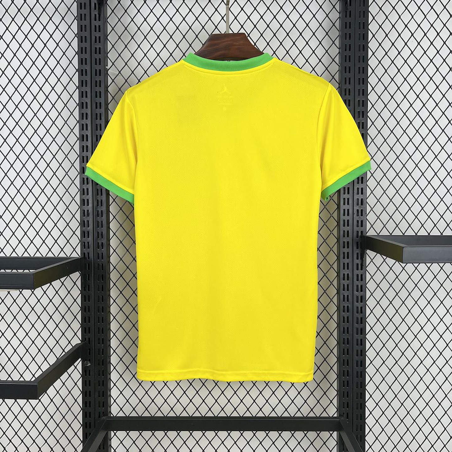 Brasil Equipamento Principal 2025/26 4