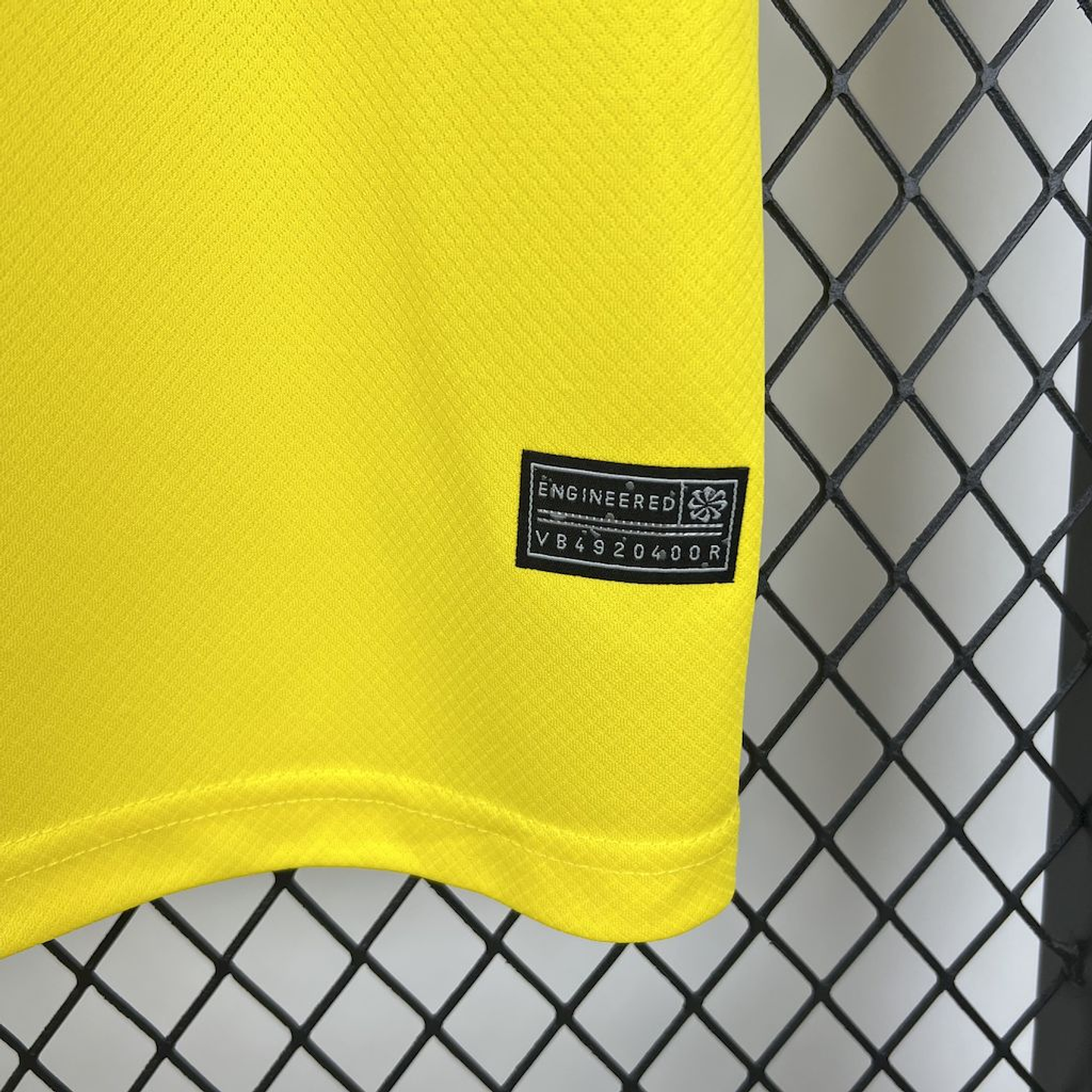 Brasil Equipamento Principal 2025/26 5