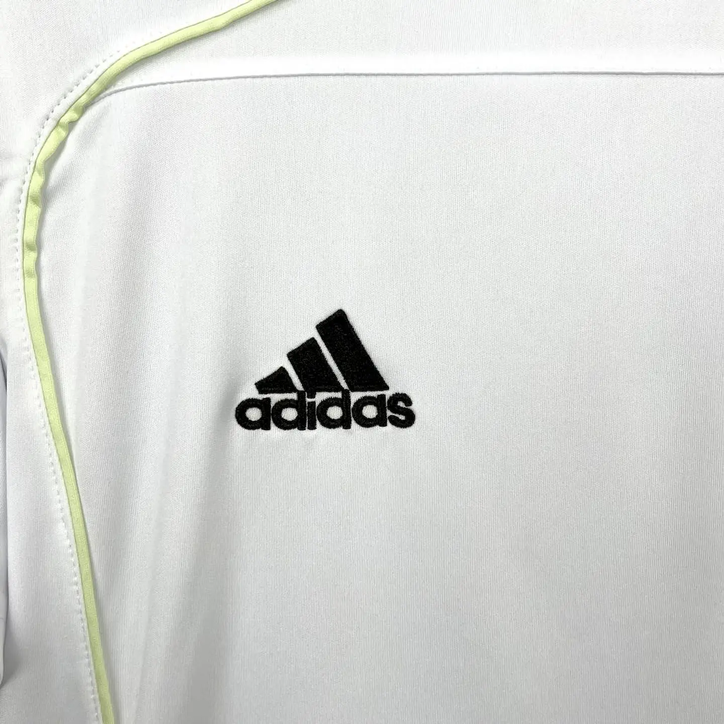 Real Madrid Equipamento Principal Edição 