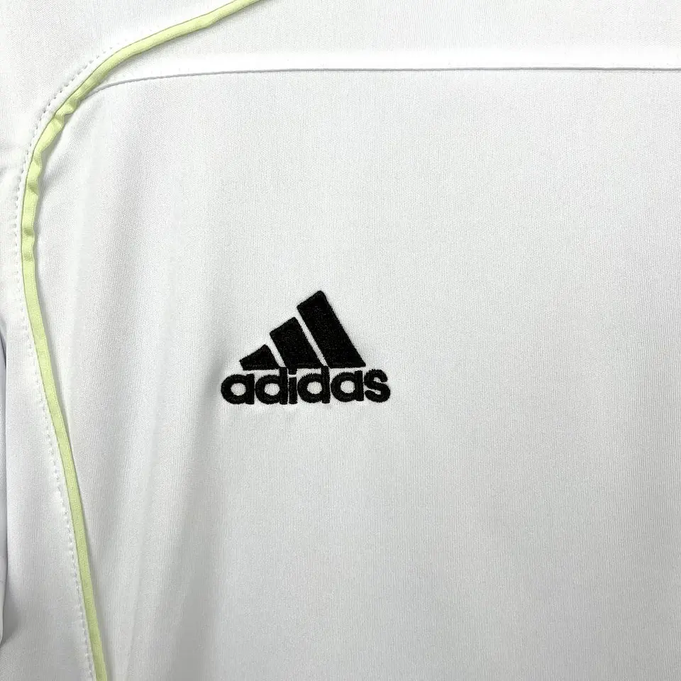 Real Madrid Equipamento Principal Edição 