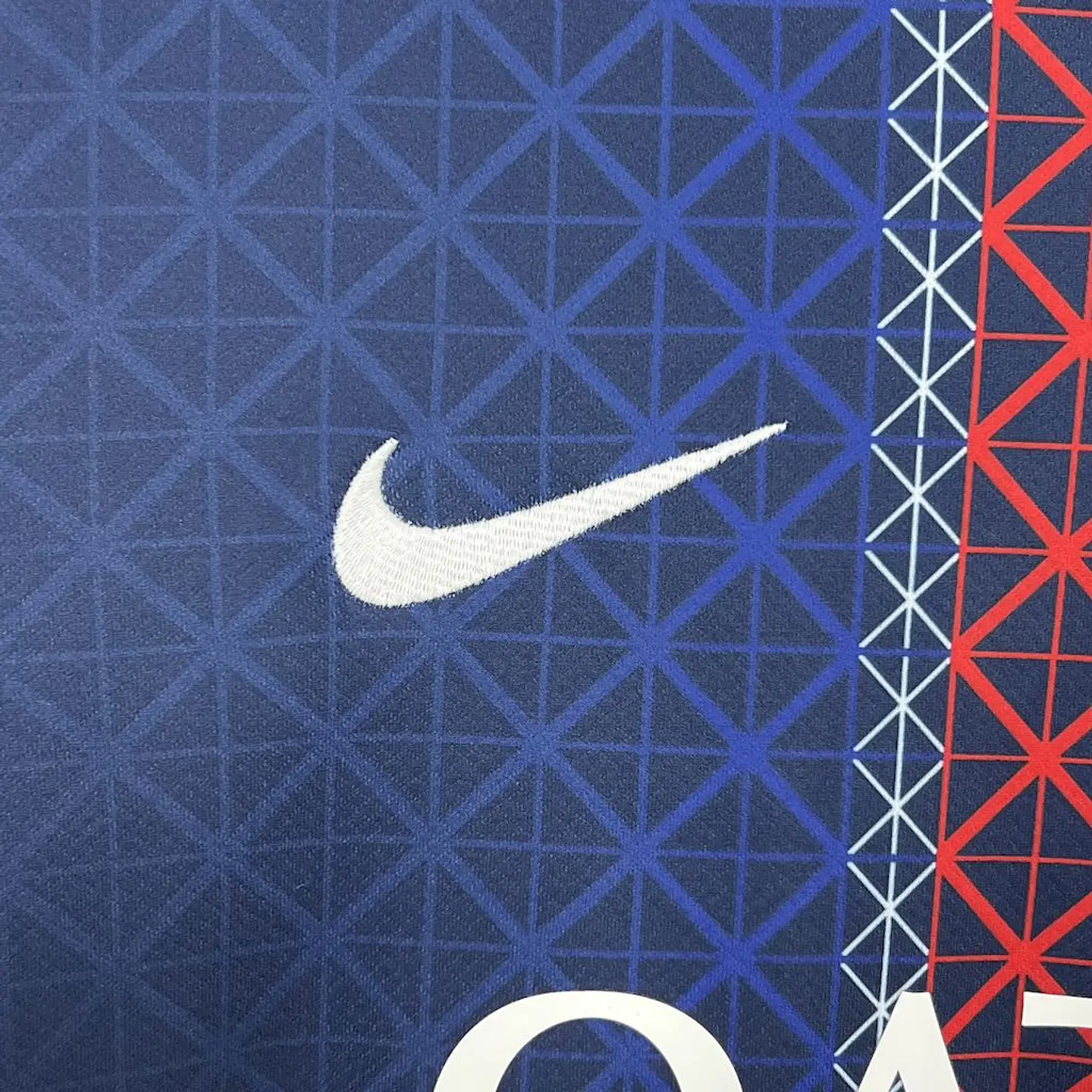 PSG Equipamento Principal 2025/26 7