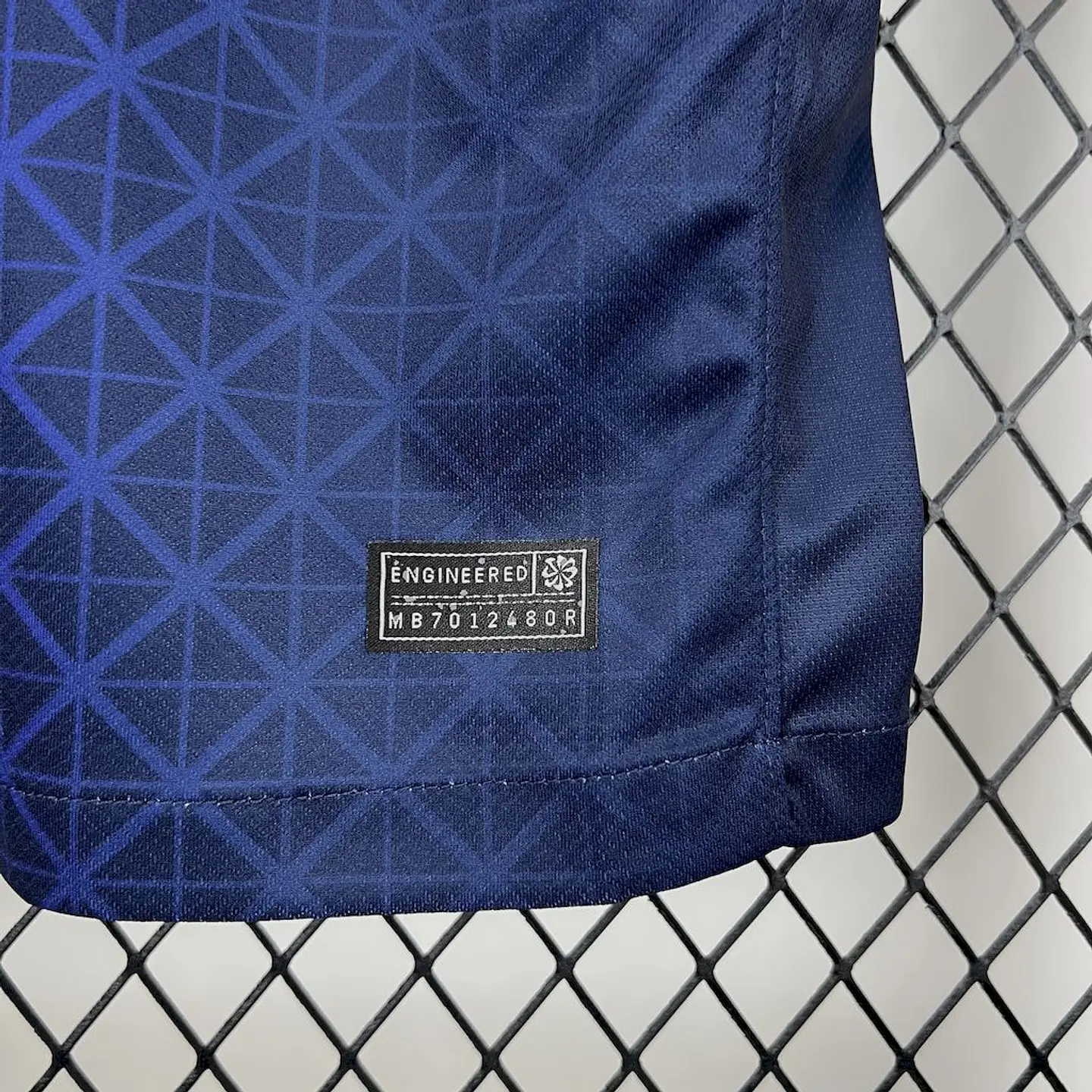 PSG Equipamento Principal 2025/26 8