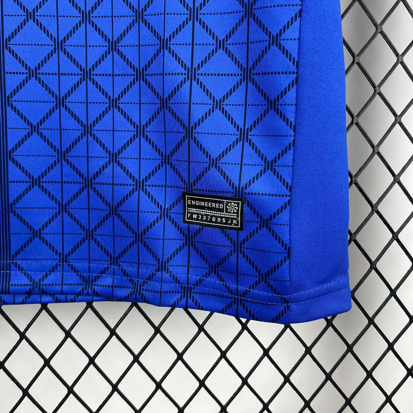 PSG Equipamento Treino 2025/26 7