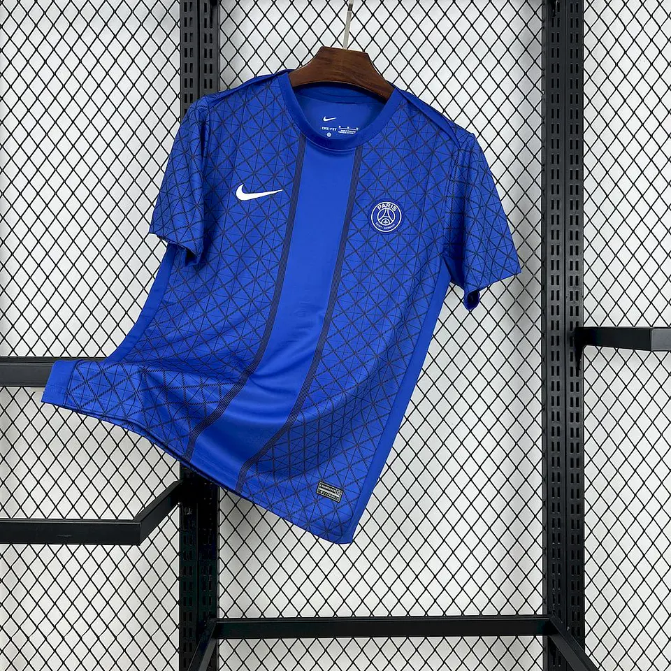PSG Equipamento Treino 2025/26 1