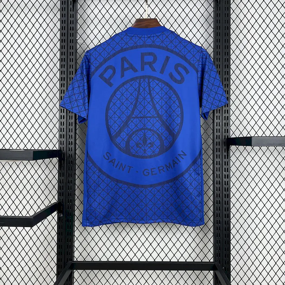 PSG Equipamento Treino 2025/26 2