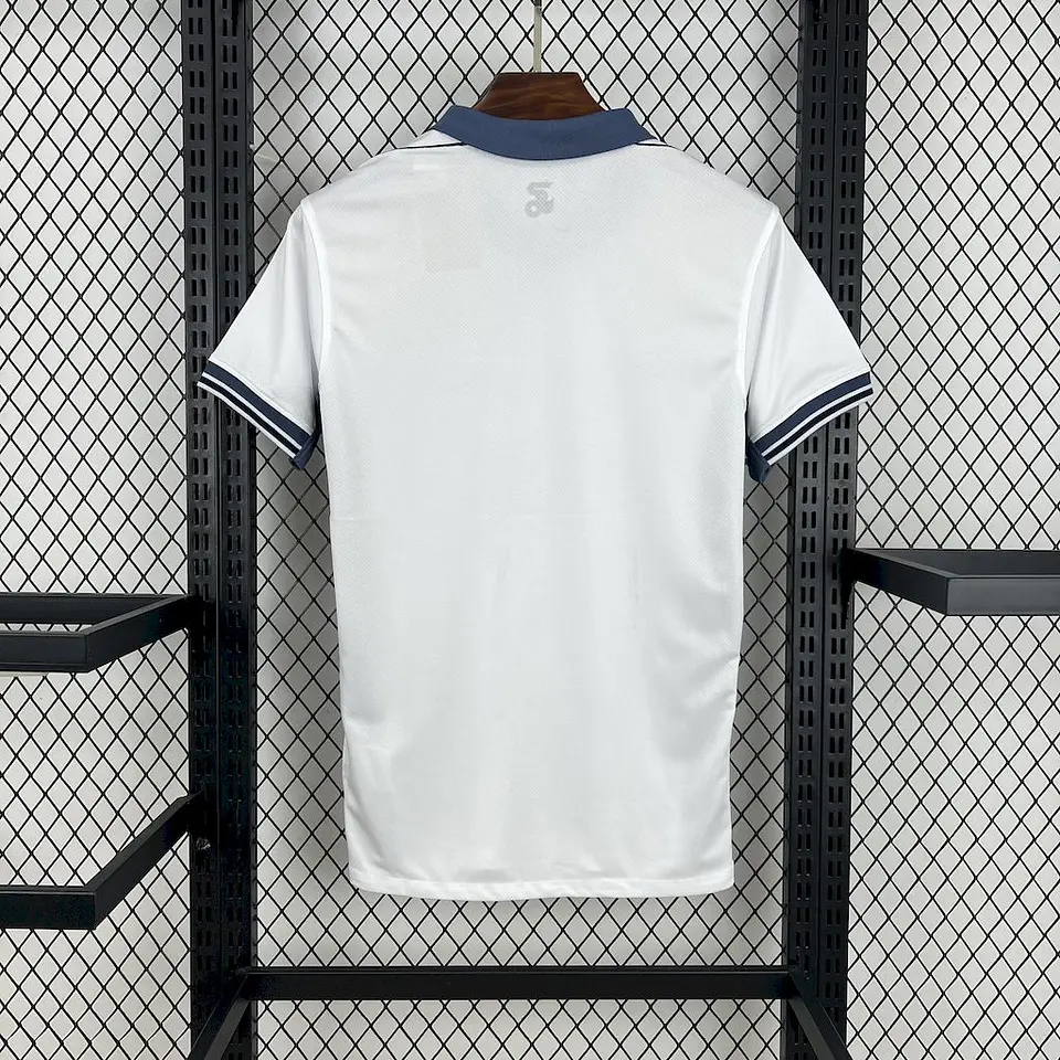 Inter Milão Equipamento Alternativo 2025/26 2