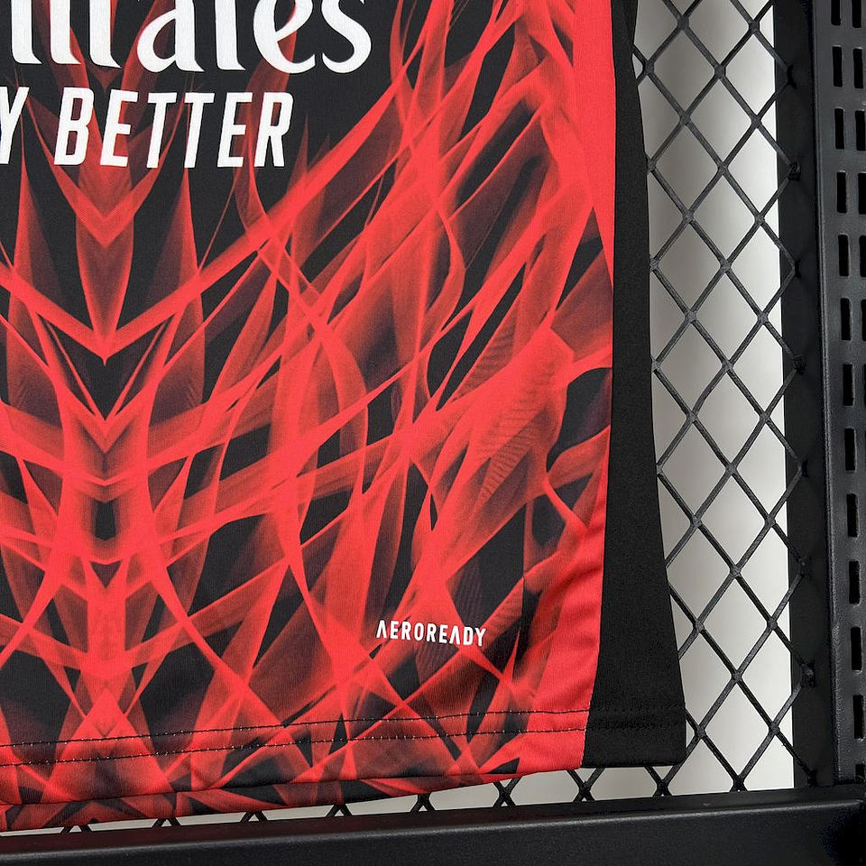 Benfica Edição Especial Concept Club World Cup Kit Criança 2025/26 4