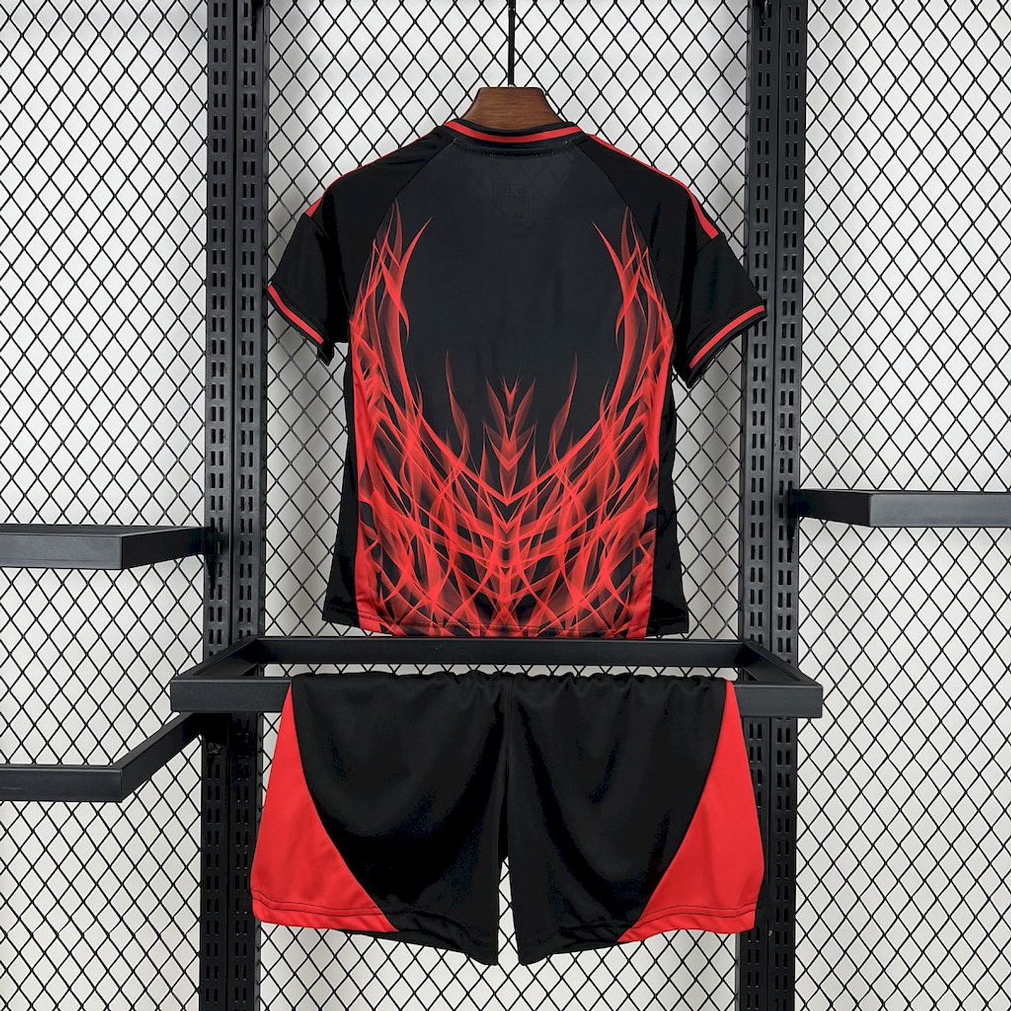 Benfica Edição Especial Concept Club World Cup Kit Criança 2025/26 2