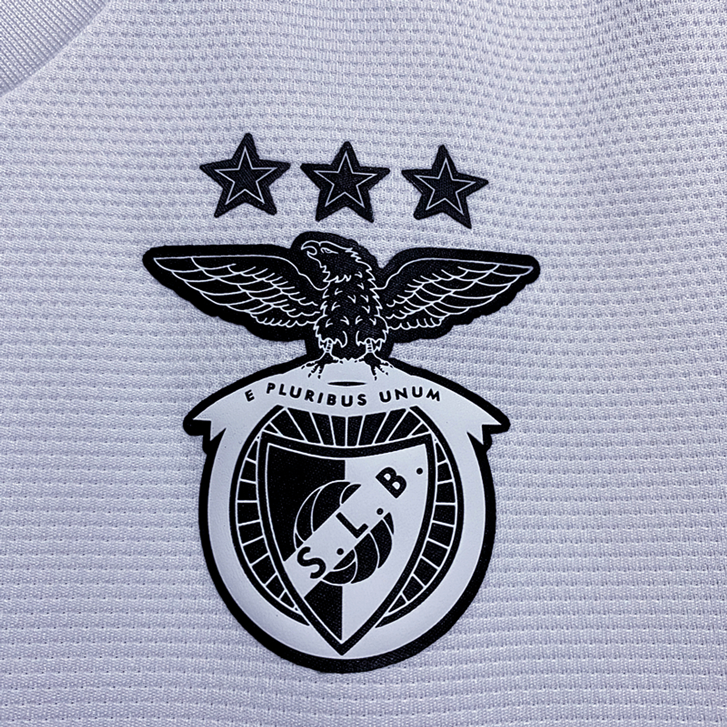 Benfica Equipamento Alternativo 2021/22 3