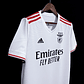 Benfica Equipamento Alternativo 2021/22 - Thumbnail 5