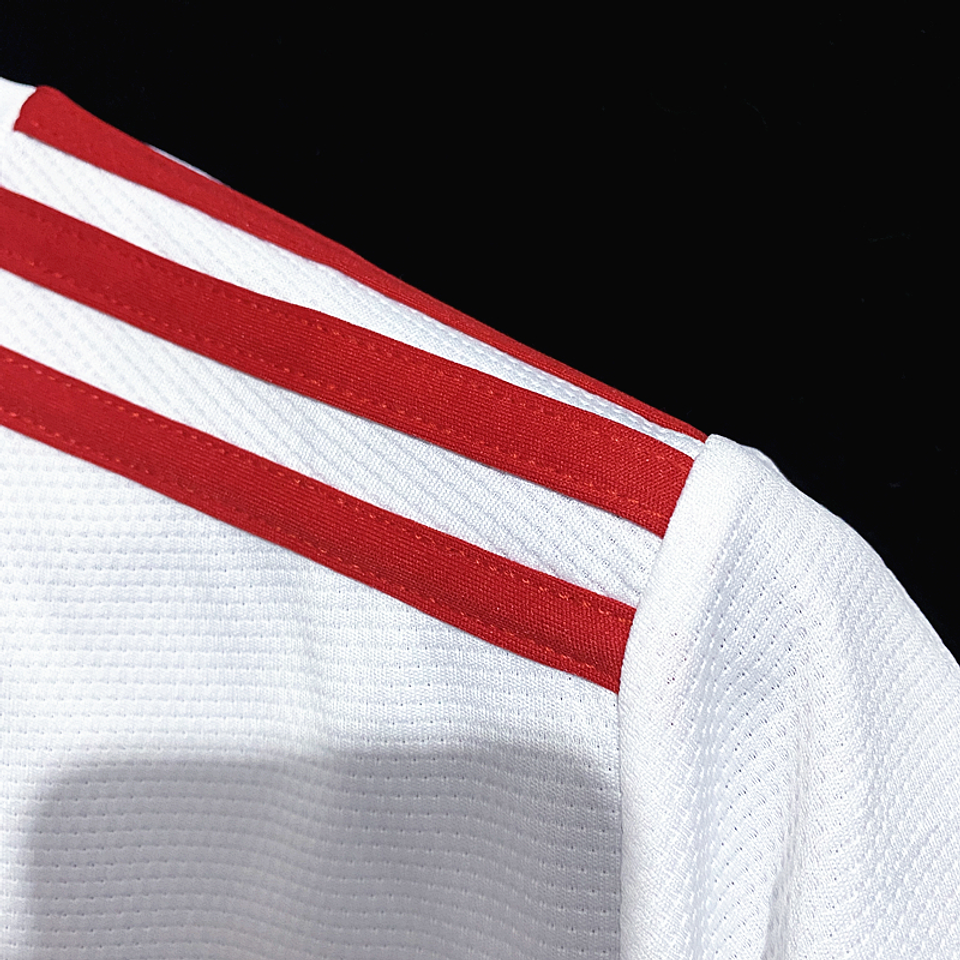 Benfica Equipamento Alternativo 2021/22 7