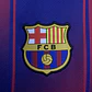 Barcelona Equipamento Principal 2025/26 - Vorschaubild 3