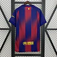 Barcelona Equipamento Principal 2025/26 - Vorschaubild 2