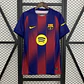 Barcelona Equipamento Principal 2025/26 - Vorschaubild 1
