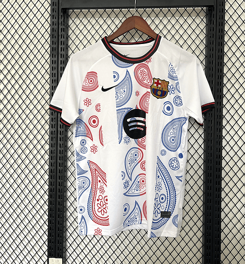 Barcelona Edição Especial 2025/26