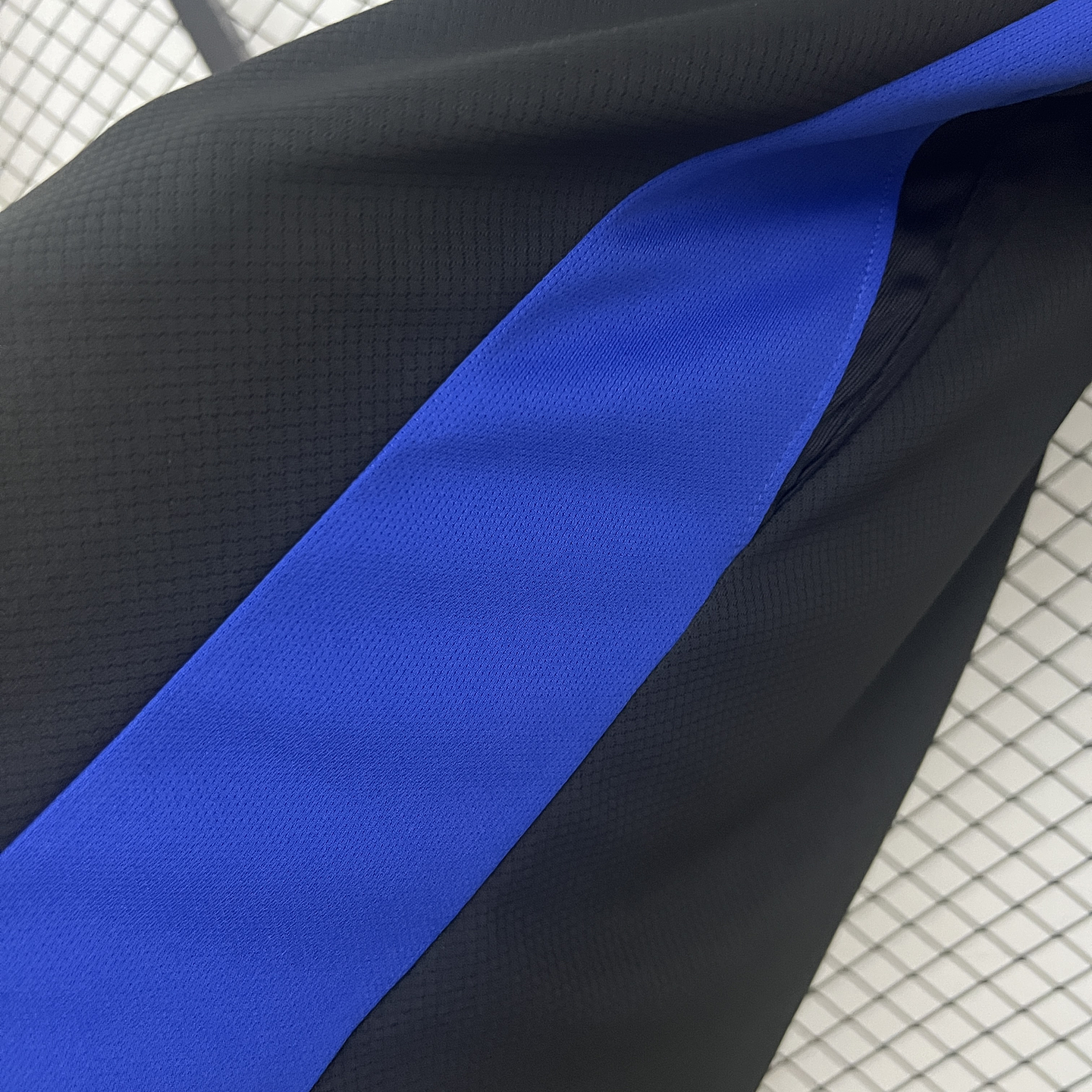 Barcelona Equipamento Alternativo 2025/26 7