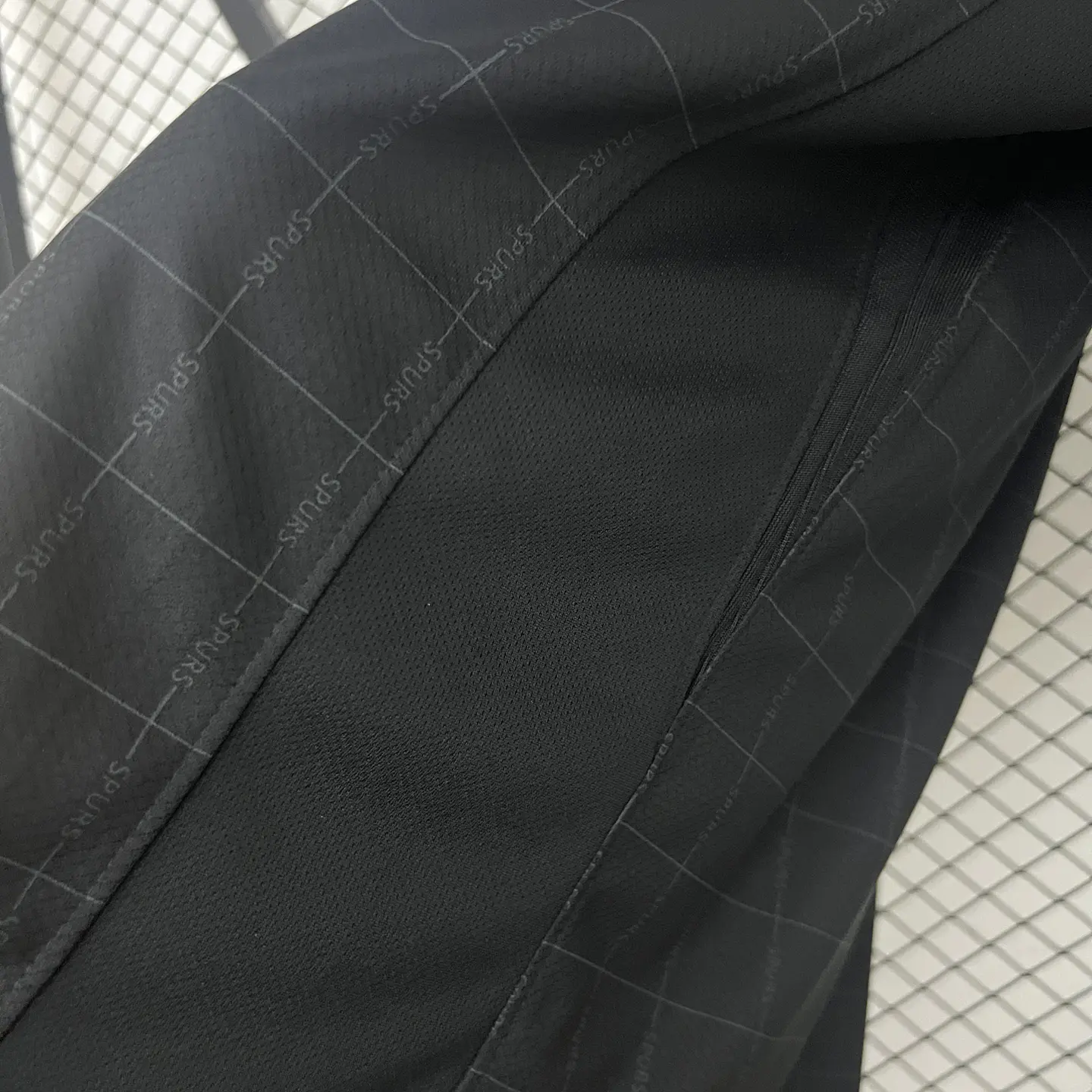 Tottenham Equipamento Alternativo 2025/26 8