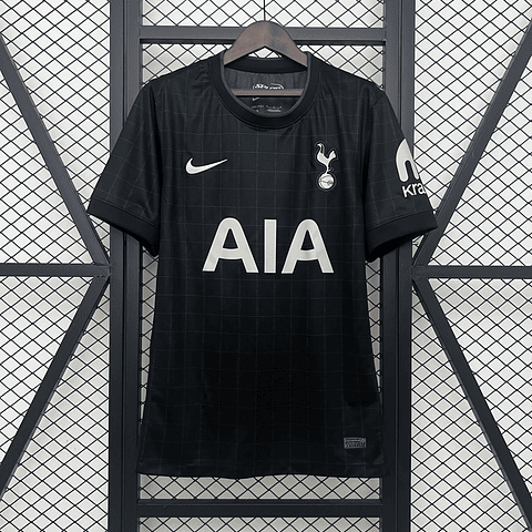 Tottenham Equipamento Alternativo 2025/26