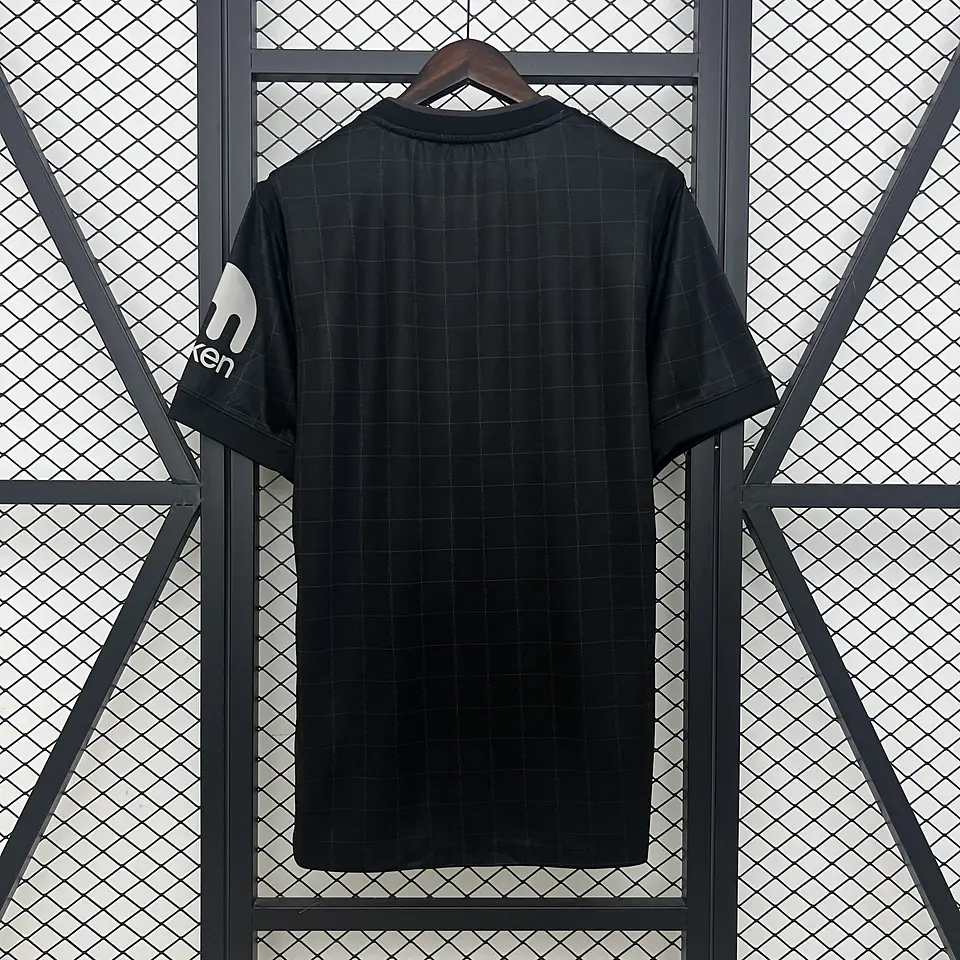 Tottenham Equipamento Alternativo 2025/26 2