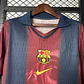 Barcelona Equipamento Principal 