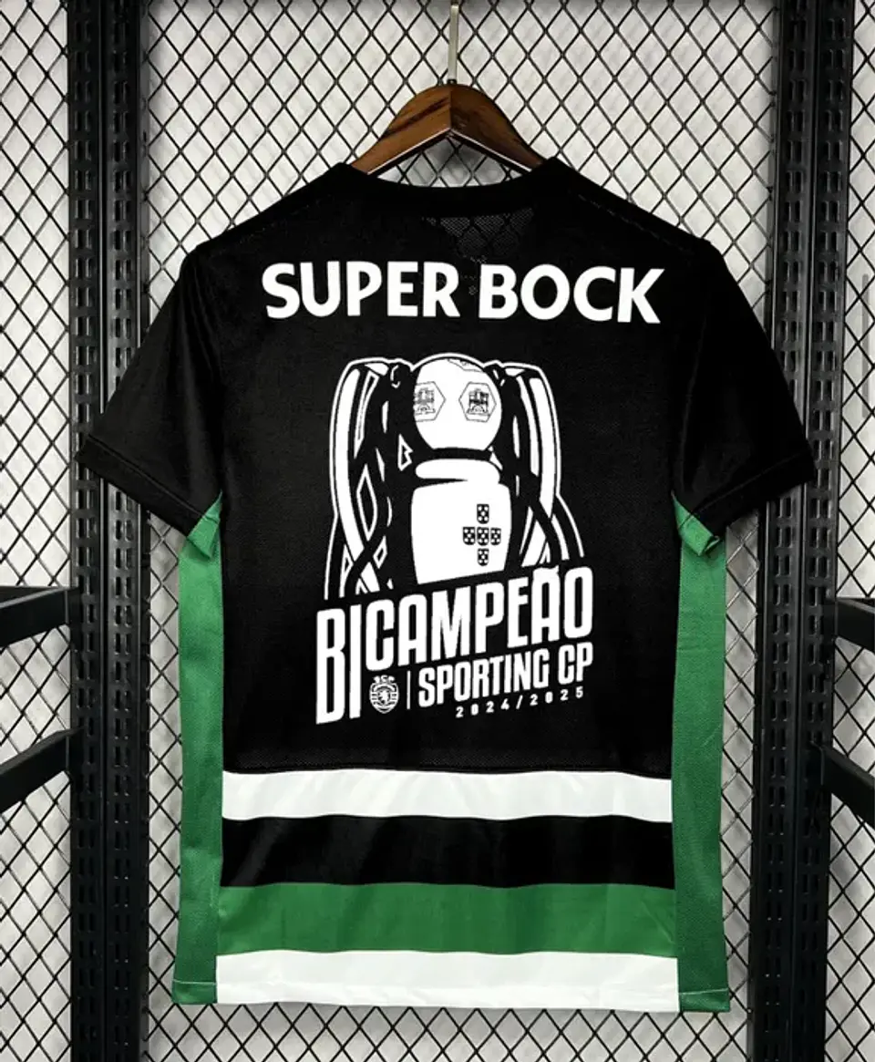 Sporting Equipamento Principal 