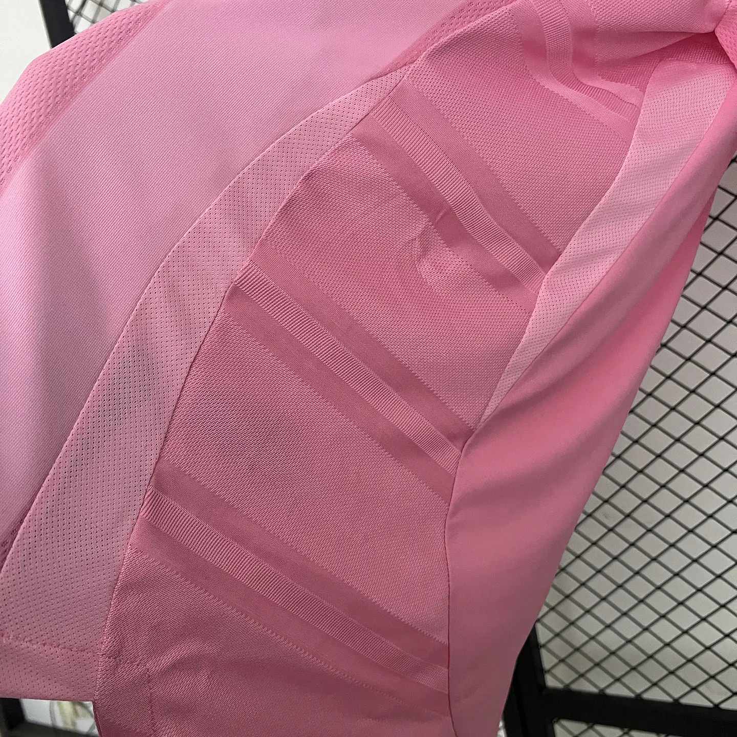 Inter Miami Equipamento Principal 2025/26 9