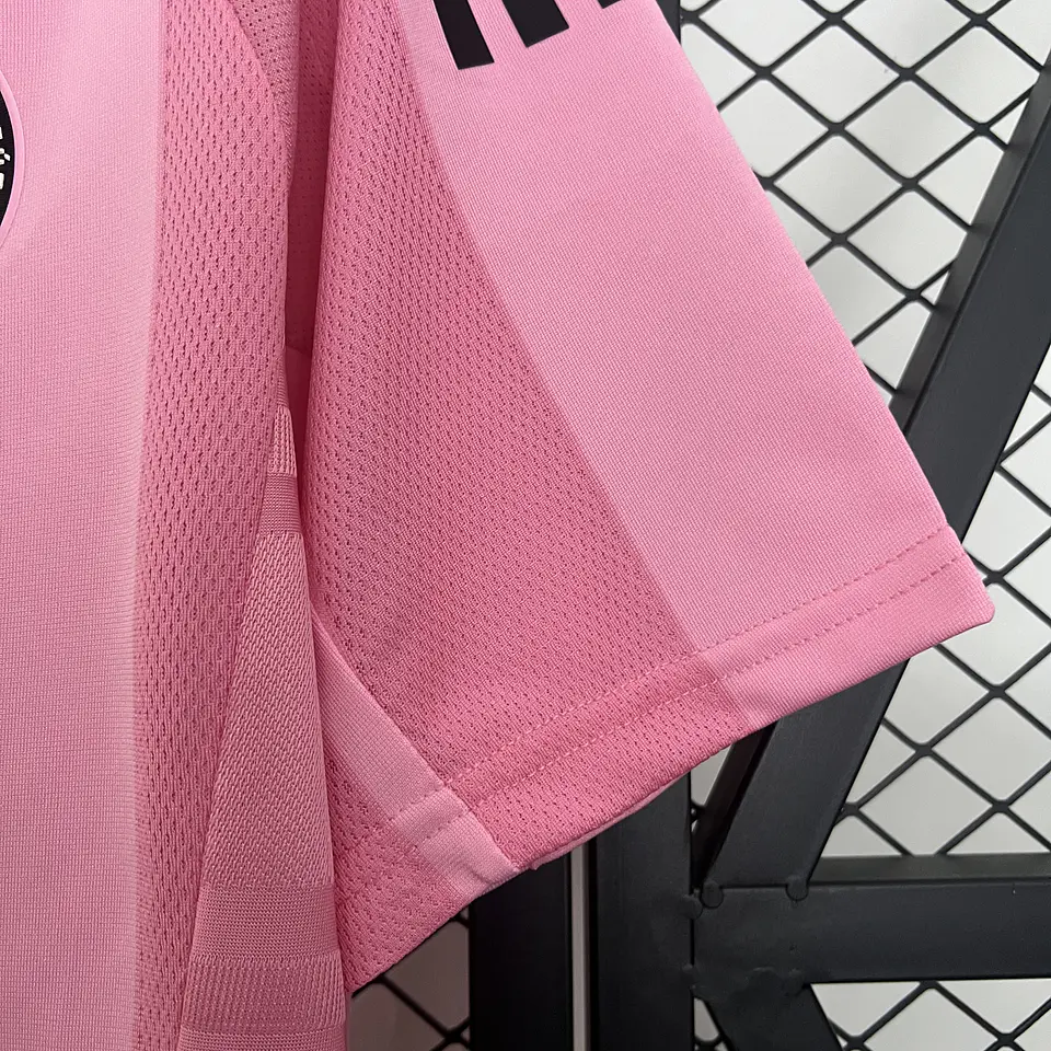 Inter Miami Equipamento Principal 2025/26 11