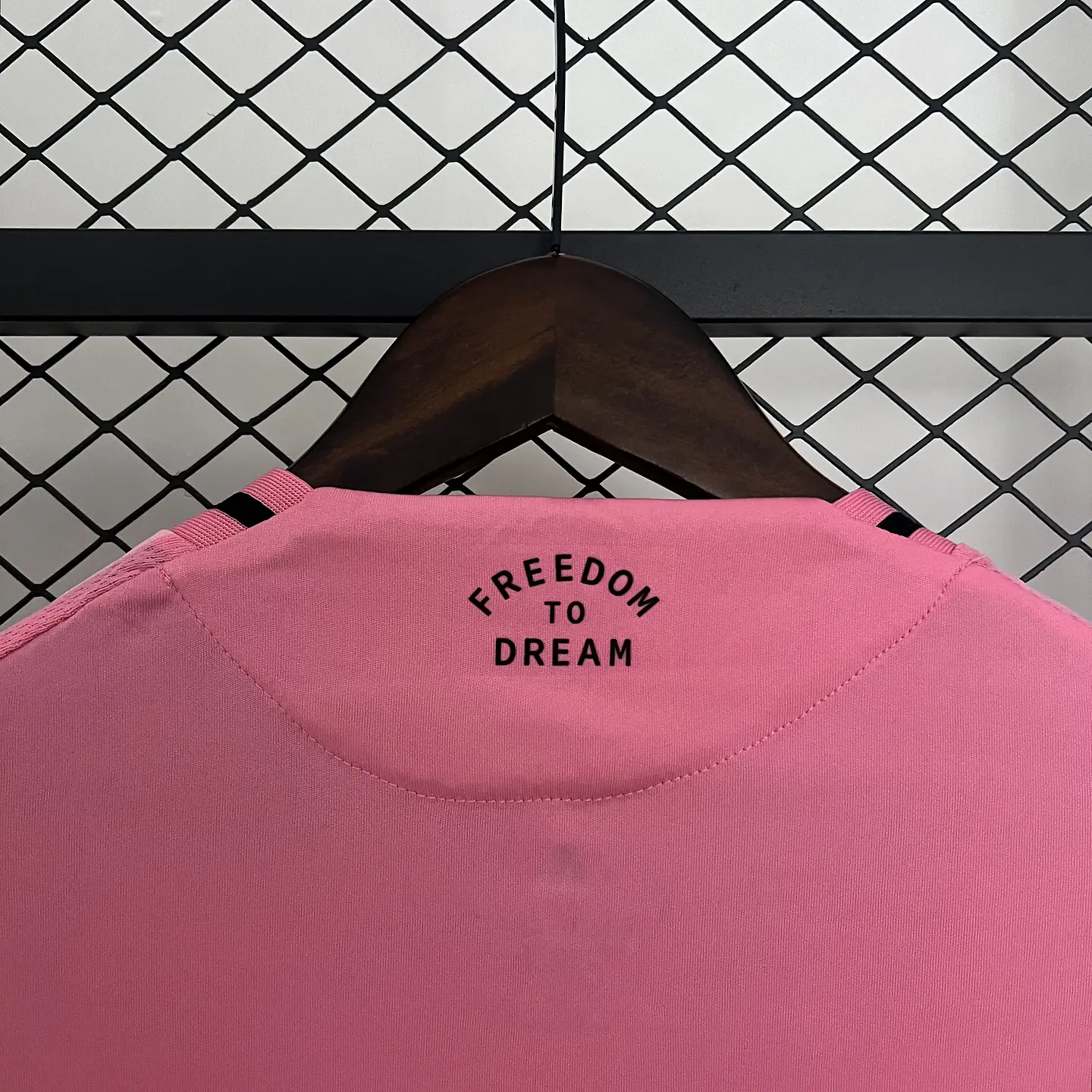 Inter Miami Equipamento Principal 2025/26 6