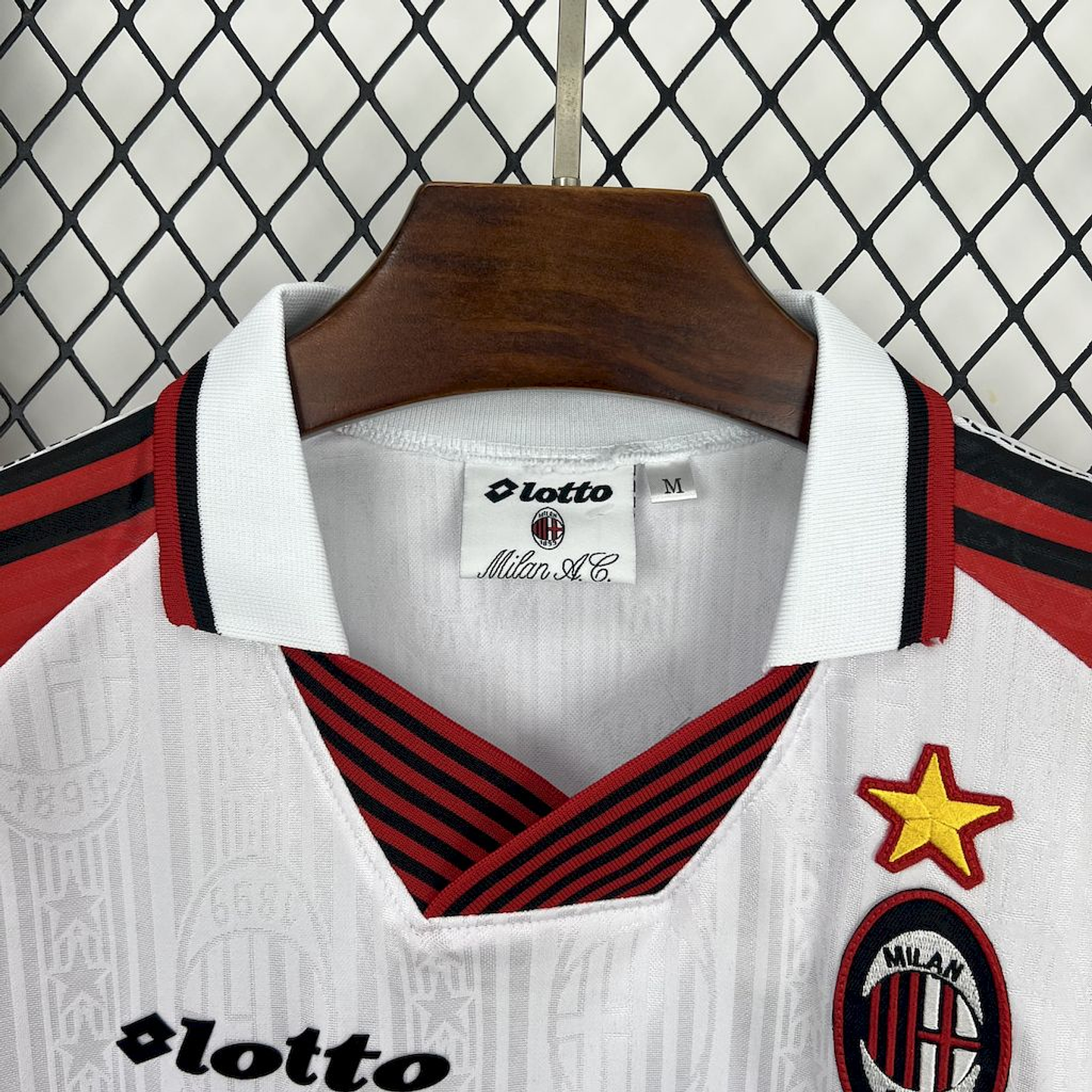 Milan 1997/98 6
