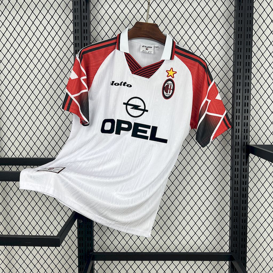 Milan 1997/98 1