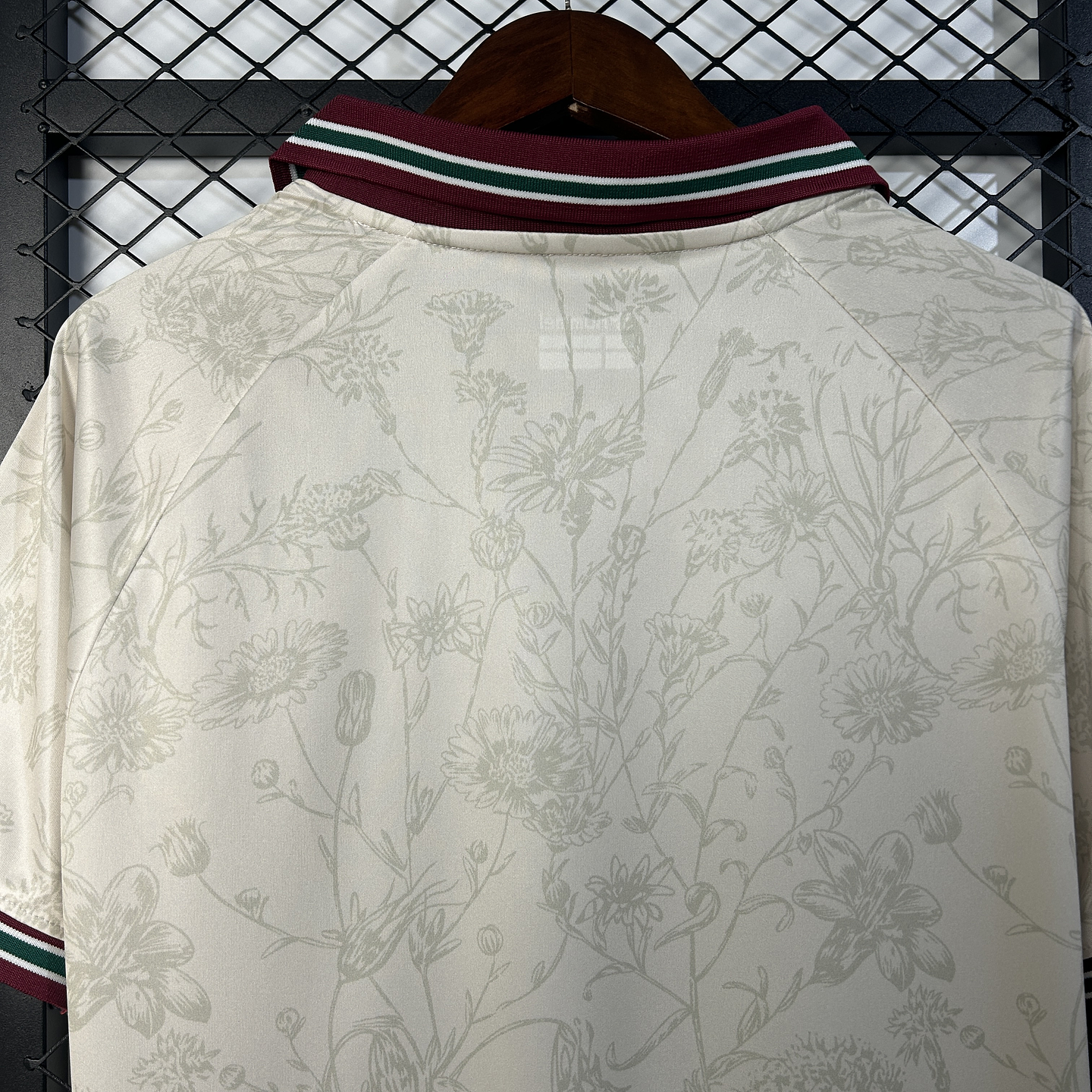 Real Bétis Edição Especial Vintage 2025/26 5