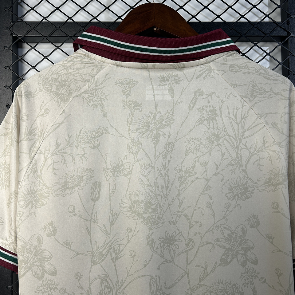 Real Bétis Edição Especial Vintage 2025/26 5