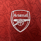 Arsenal Equipamento Principal 2025/26 - thumbnail 3