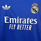 Real Madrid Terceiro Equipamento Kit Criança 2025/26 - thumbnail 3