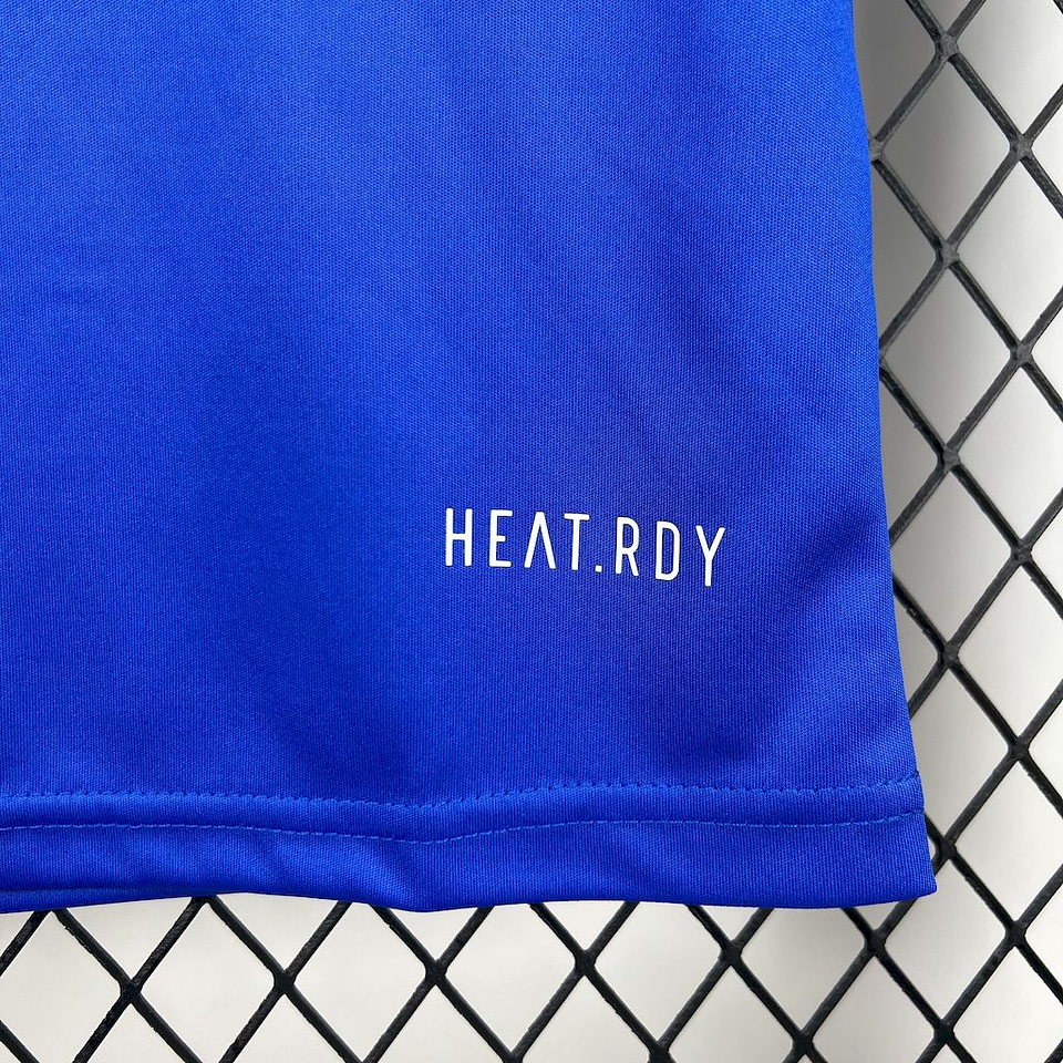 Real Madrid Terceiro Equipamento Kit Criança 2025/26 8