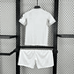 Real Madrid Equipamento Principal Kit Criança 2025/26 - thumbnail 2