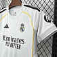 Real Madrid Equipamento Principal Kit Criança 2025/26 - thumbnail 3