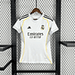 Real Madrid Equipamento Principal Mulher 2025/26 - thumbnail 1