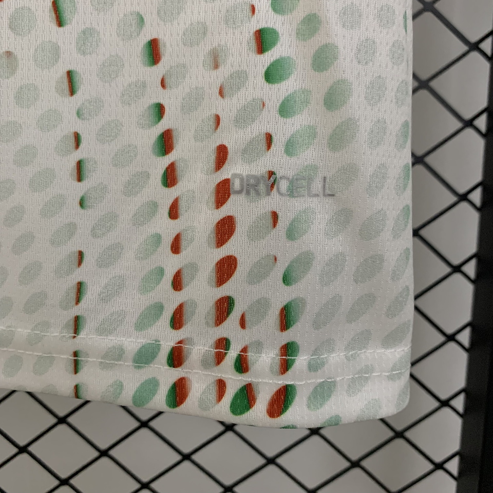 Portugal Equipamento Alternativo Mulher 2025/26 10