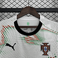 Portugal Equipamento Alternativo Mulher 2025/26 - vignette 5