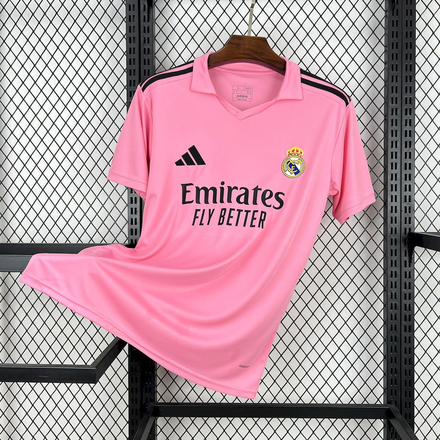 Real Madrid Edição Especial 2025/26 1