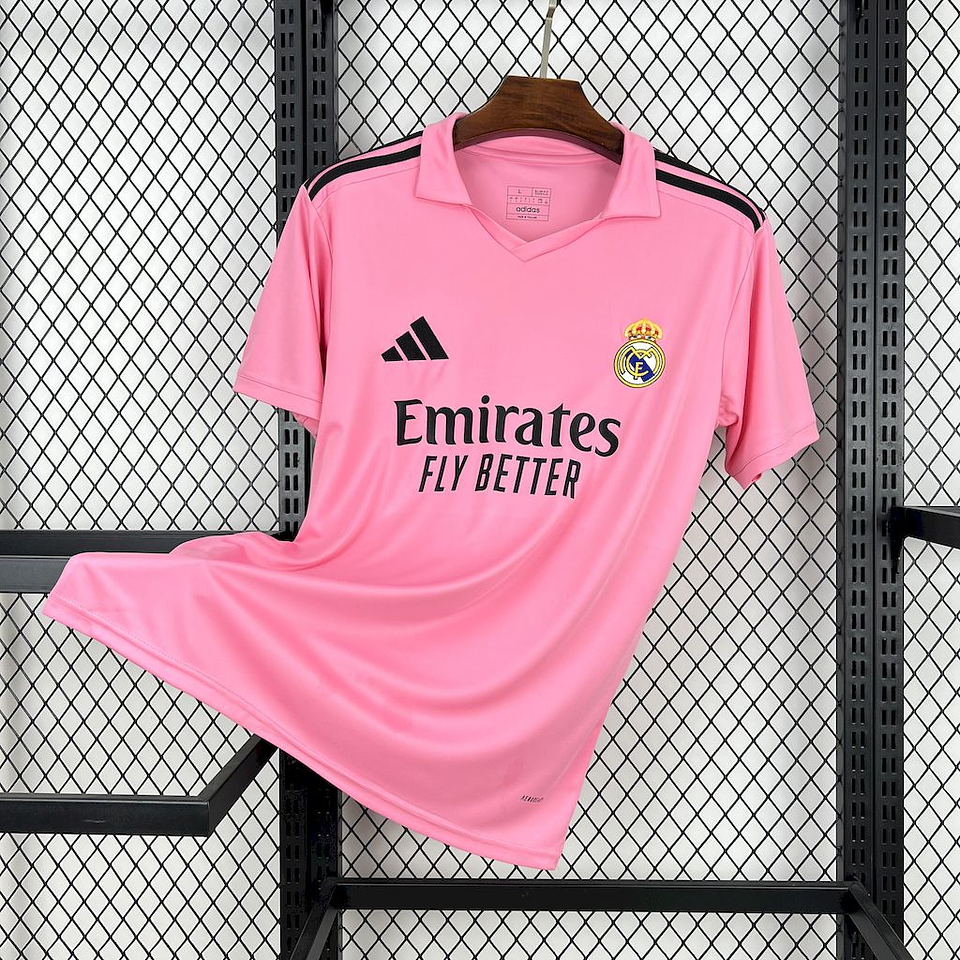 Real Madrid Edição Especial 2025/26 1