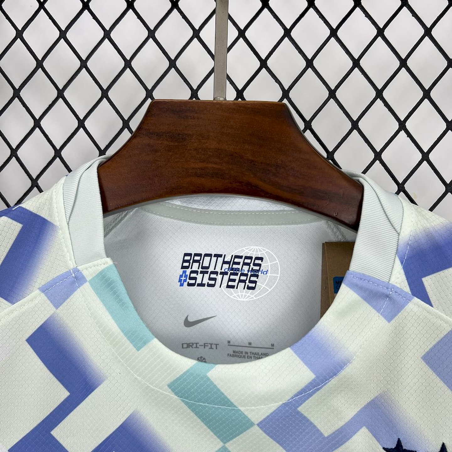 Inter Milão Equipamento Alternativo 2025/26 5