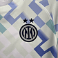 Inter Milão Equipamento Alternativo 2025/26 - Vorschaubild 3