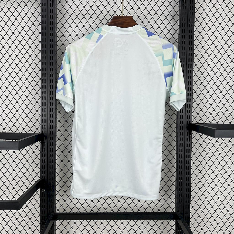 Inter Milão Equipamento Alternativo 2025/26 2