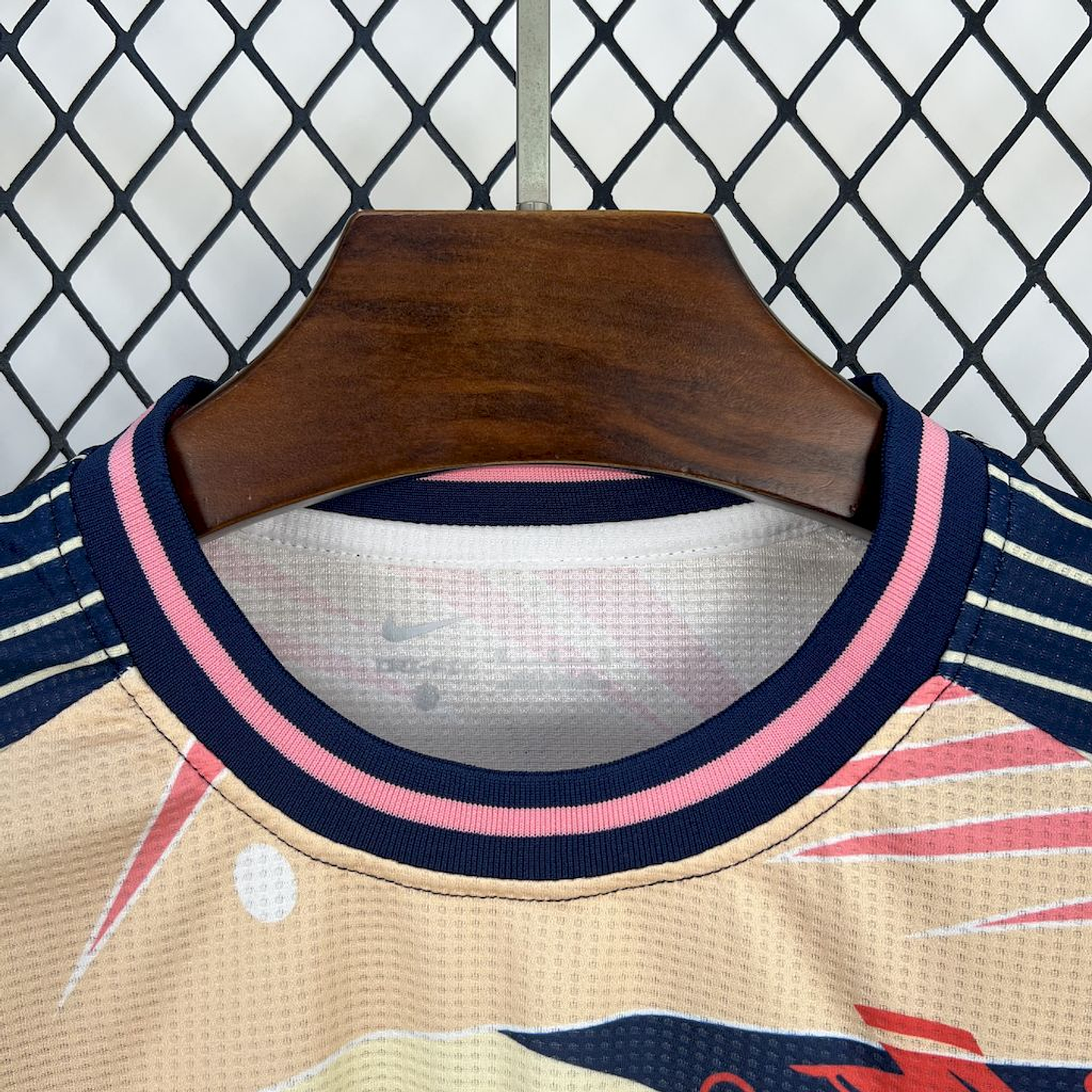 Tottenham Equipamento Edição Limitada 2025/26 6