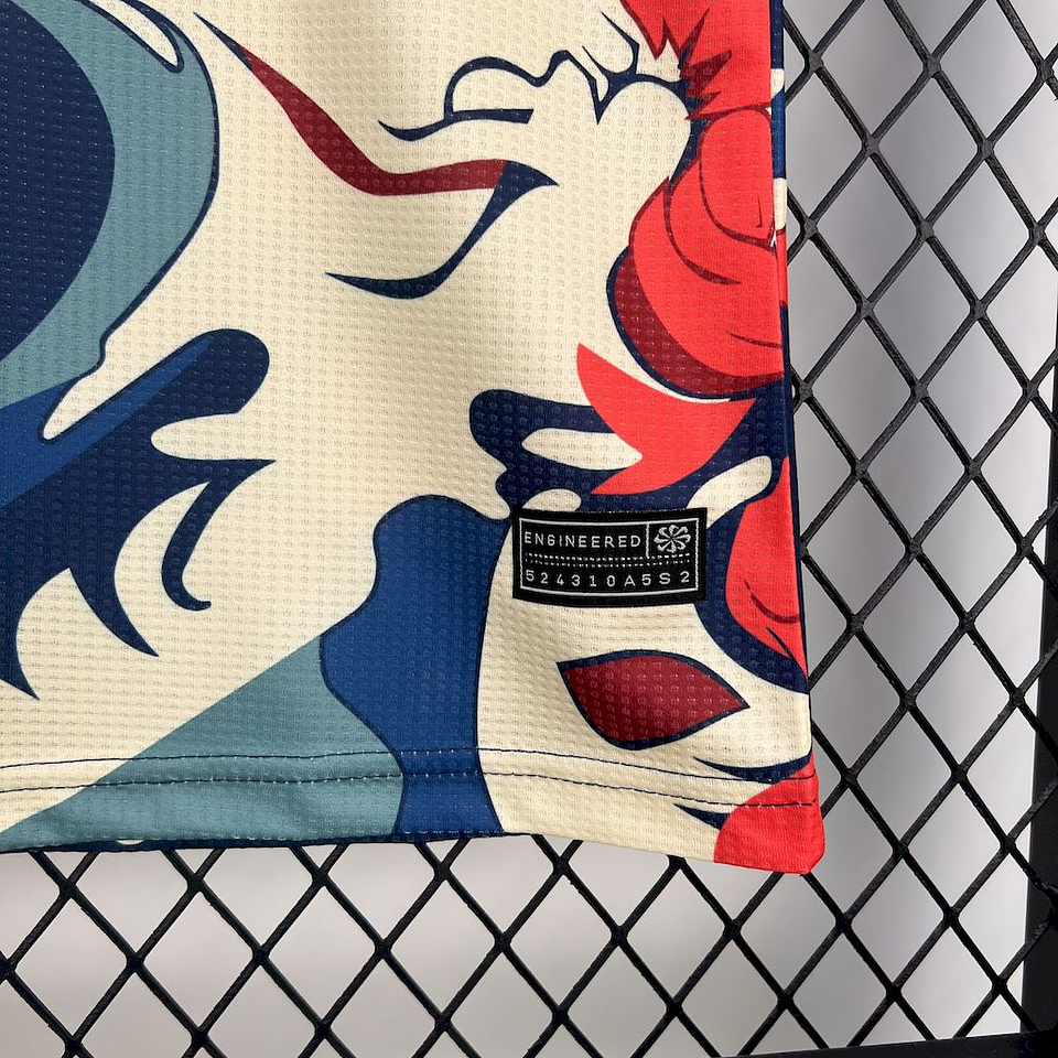 Tottenham Equipamento Edição Limitada 2025/26 7