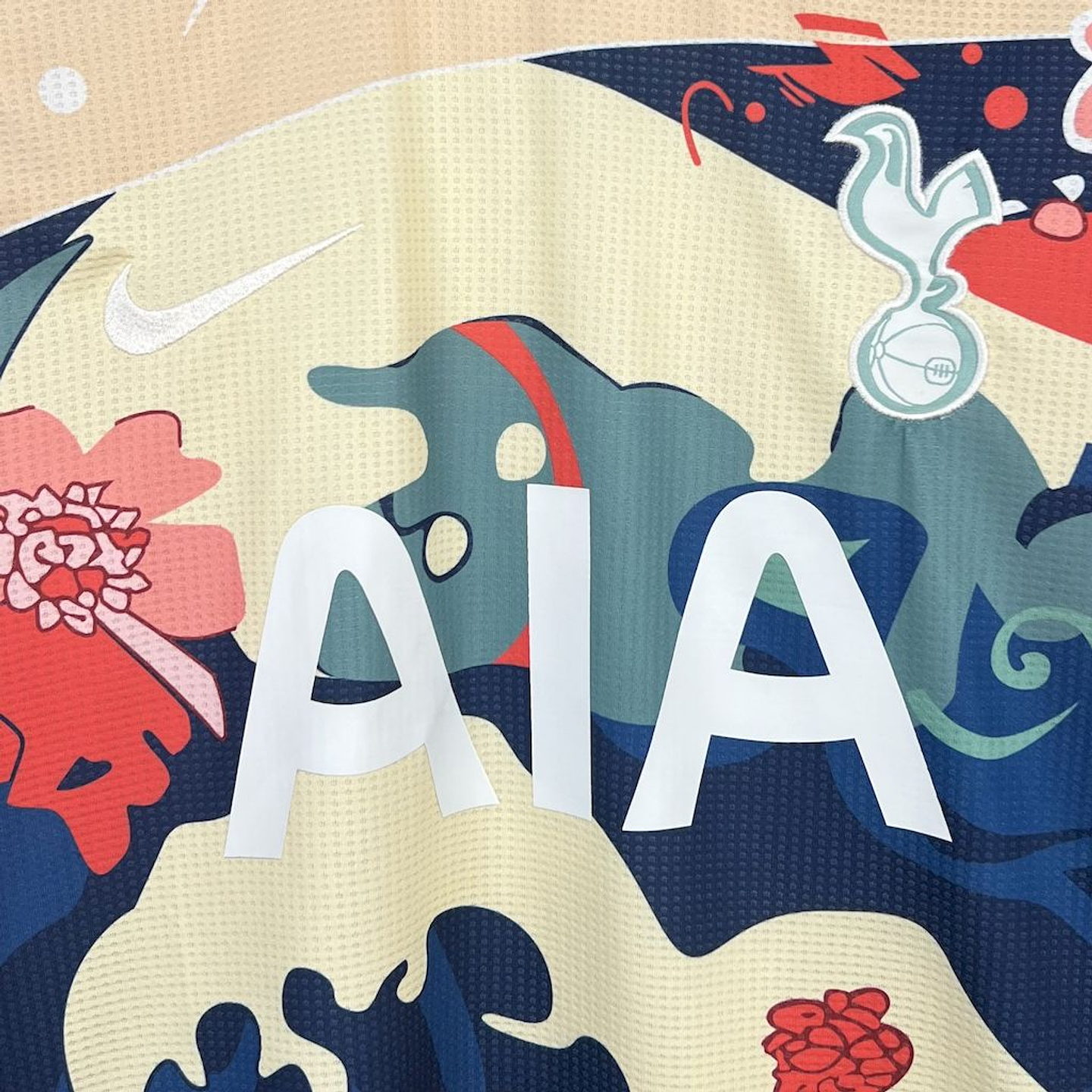 Tottenham Equipamento Edição Limitada 2025/26 5