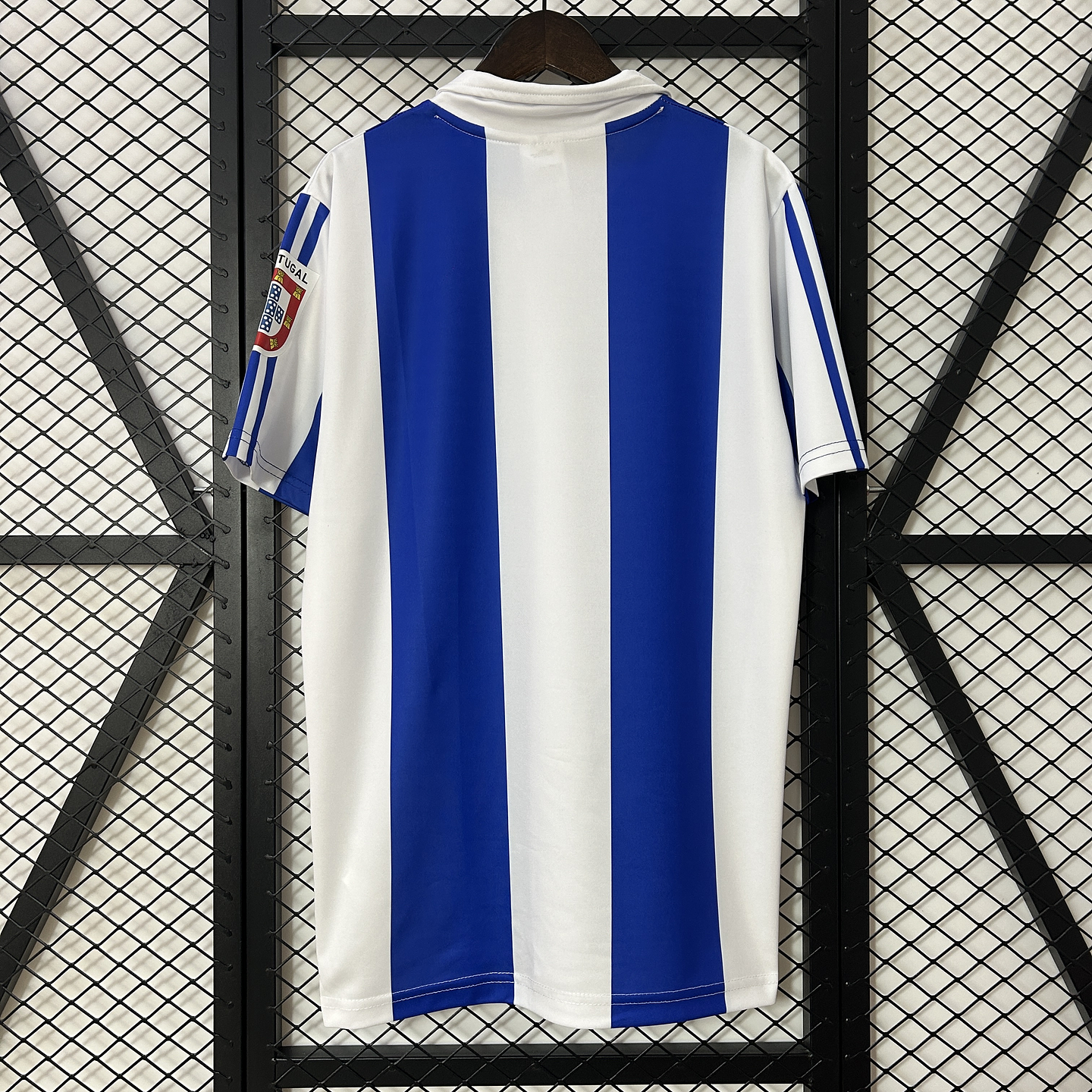 Porto 1986/87 2